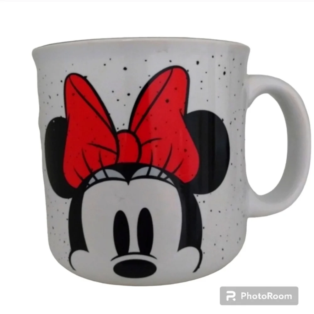 Disney Towel Set (2) Minnie Mouse